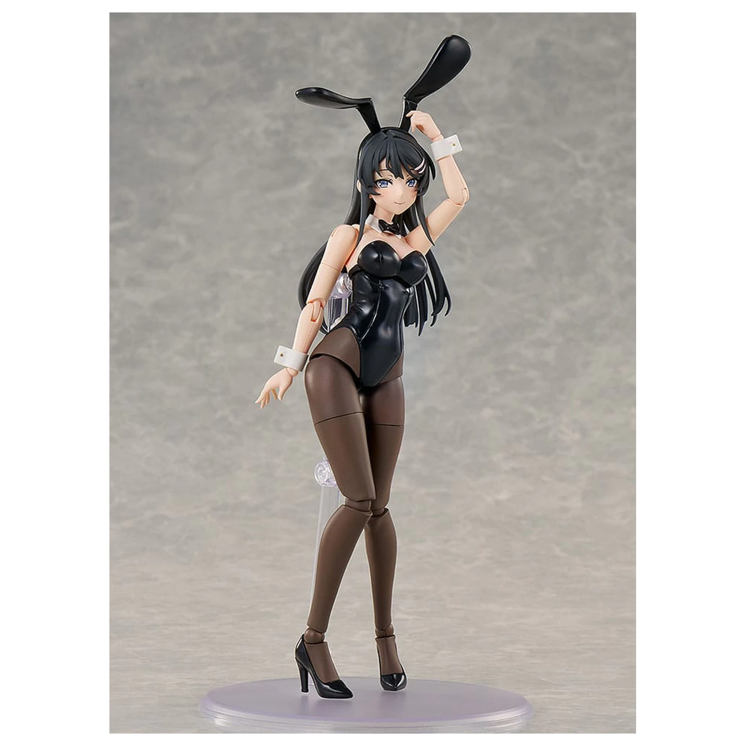 Rascal Does Not Dream Series Plastový model kit Mai Sakurajima DX Ver. 20 cm fotografii produktu