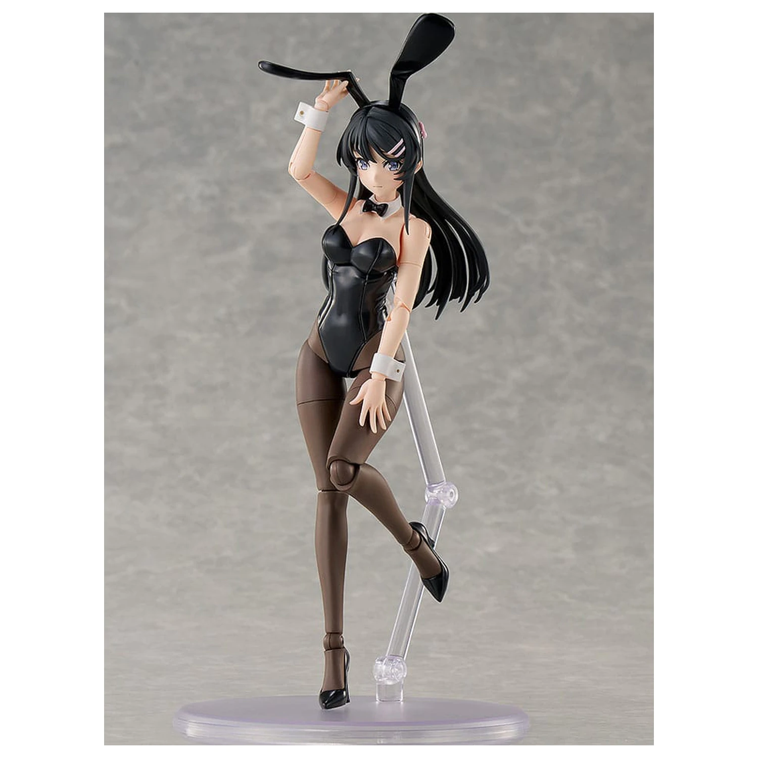 Rascal Does Not Dream Series Plastový model kit Mai Sakurajima DX Ver. 20 cm fotografii produktu
