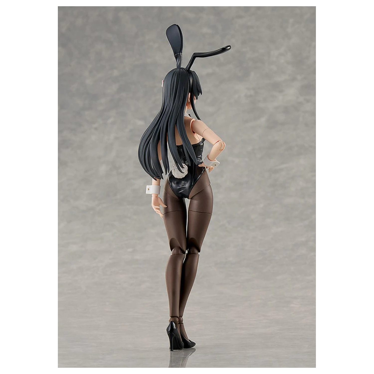 Rascal Does Not Dream Series Plastový model kit Mai Sakurajima DX Ver. 20 cm fotografii produktu