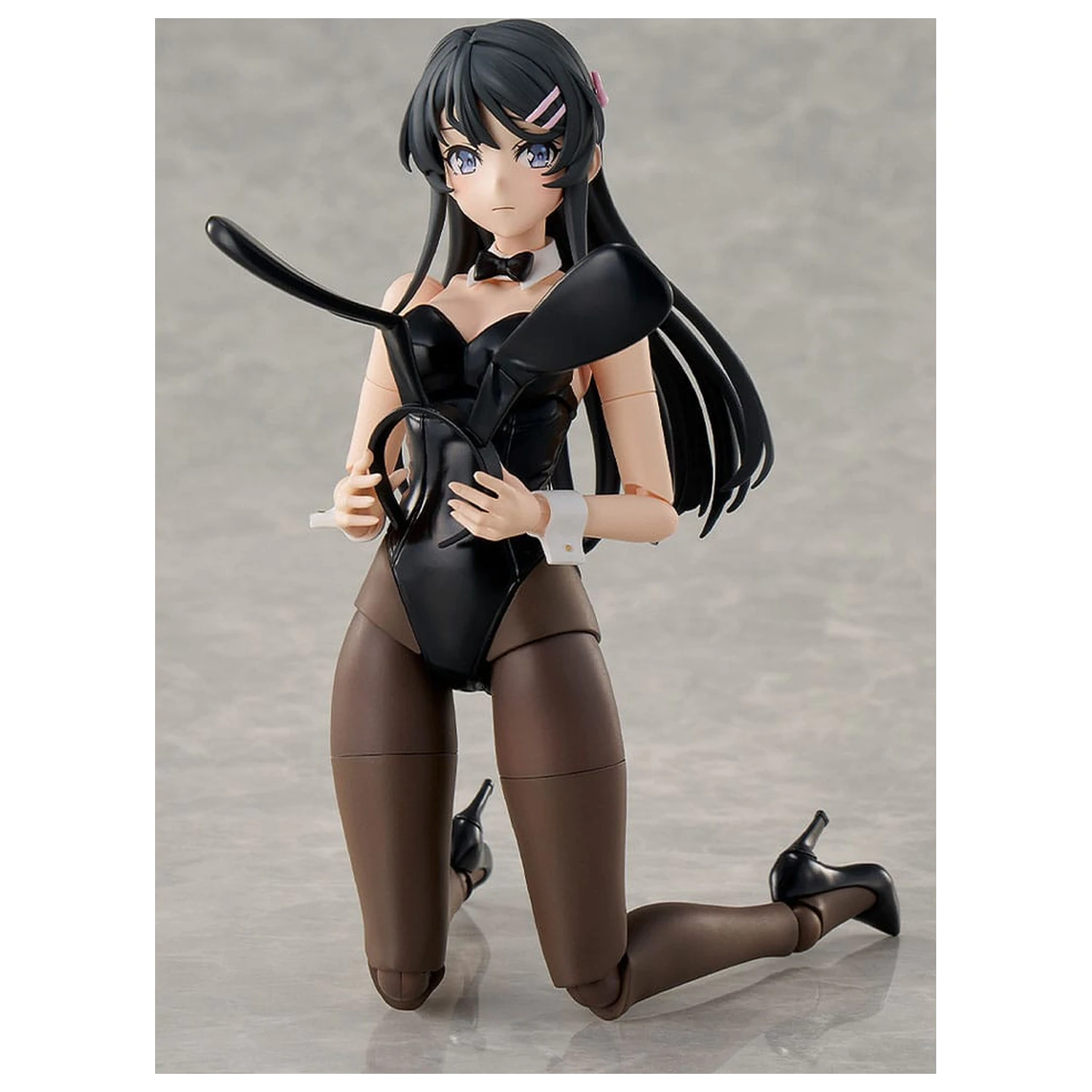 Rascal Does Not Dream Series Plastový model kit Mai Sakurajima DX Ver. 20 cm fotografii produktu