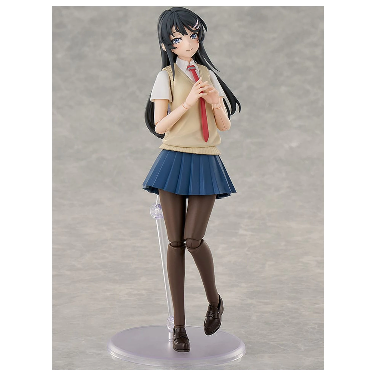 Rascal Does Not Dream Series Plastový model kit Mai Sakurajima DX Ver. 20 cm fotografii produktu