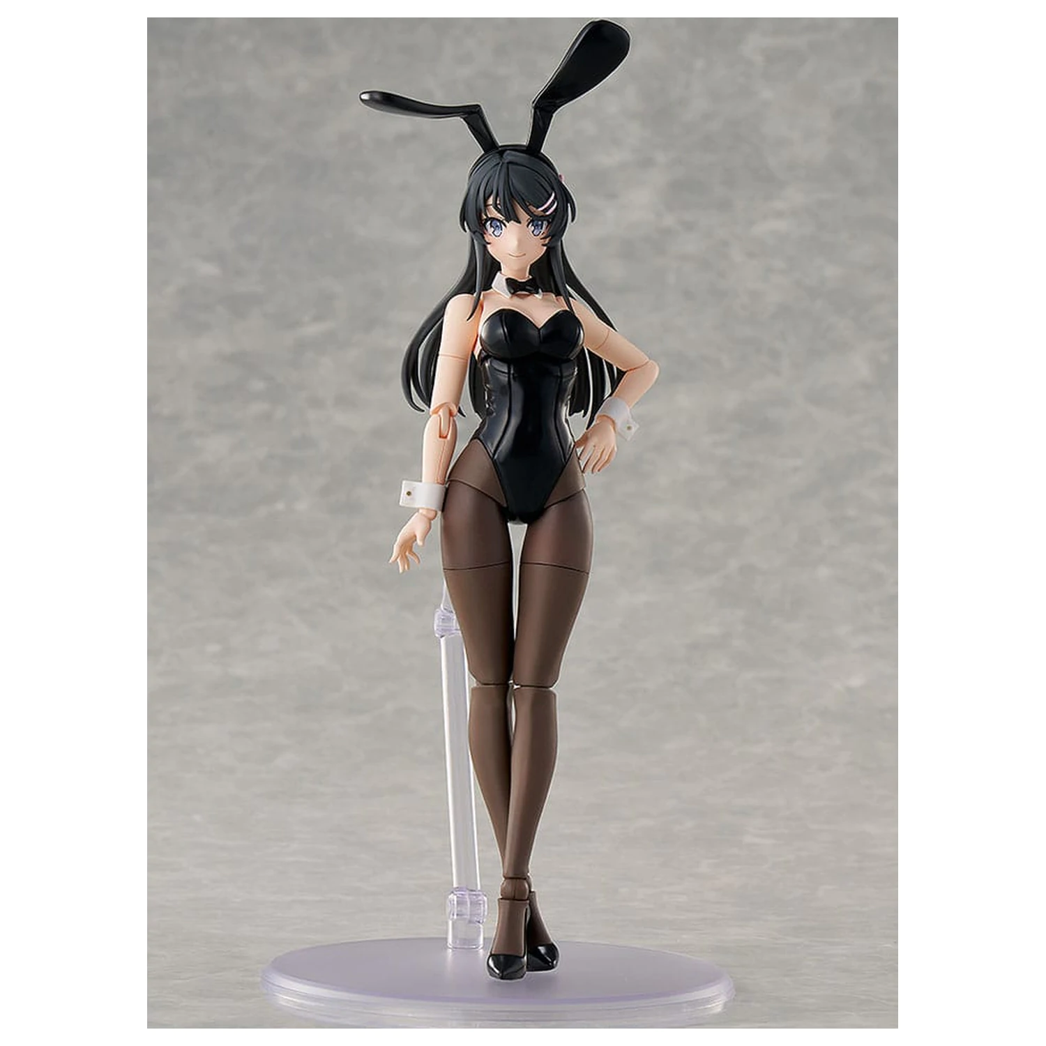 Rascal Does Not Dream Series Plastic Model Kit Mai Sakurajima 20 cm fotografii produktu