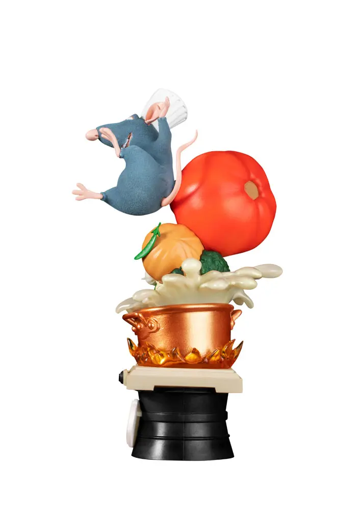 Ratatouille D-Stage PVC Diorama Remy 15 cm fotografii produktu