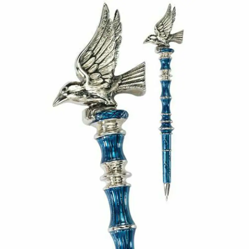 Harry Potter - Hogwarts House Pen - Ravenclaw - kuličkové pero fotografii produktu