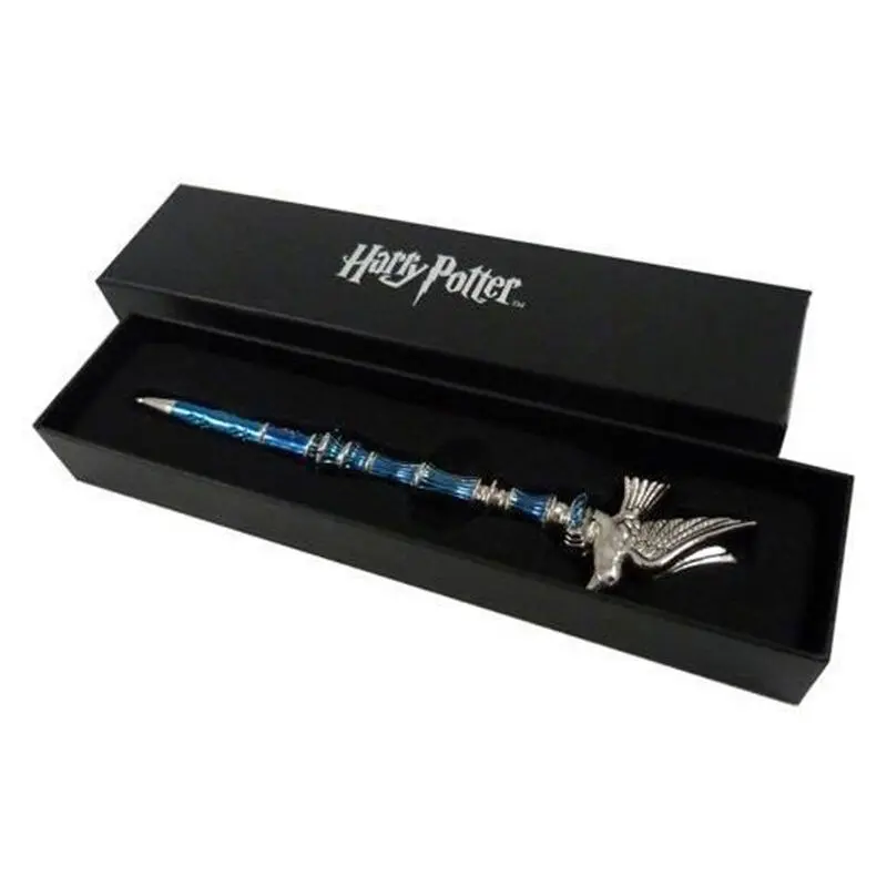 Harry Potter - Hogwarts House Pen - Ravenclaw - kuličkové pero fotografii produktu