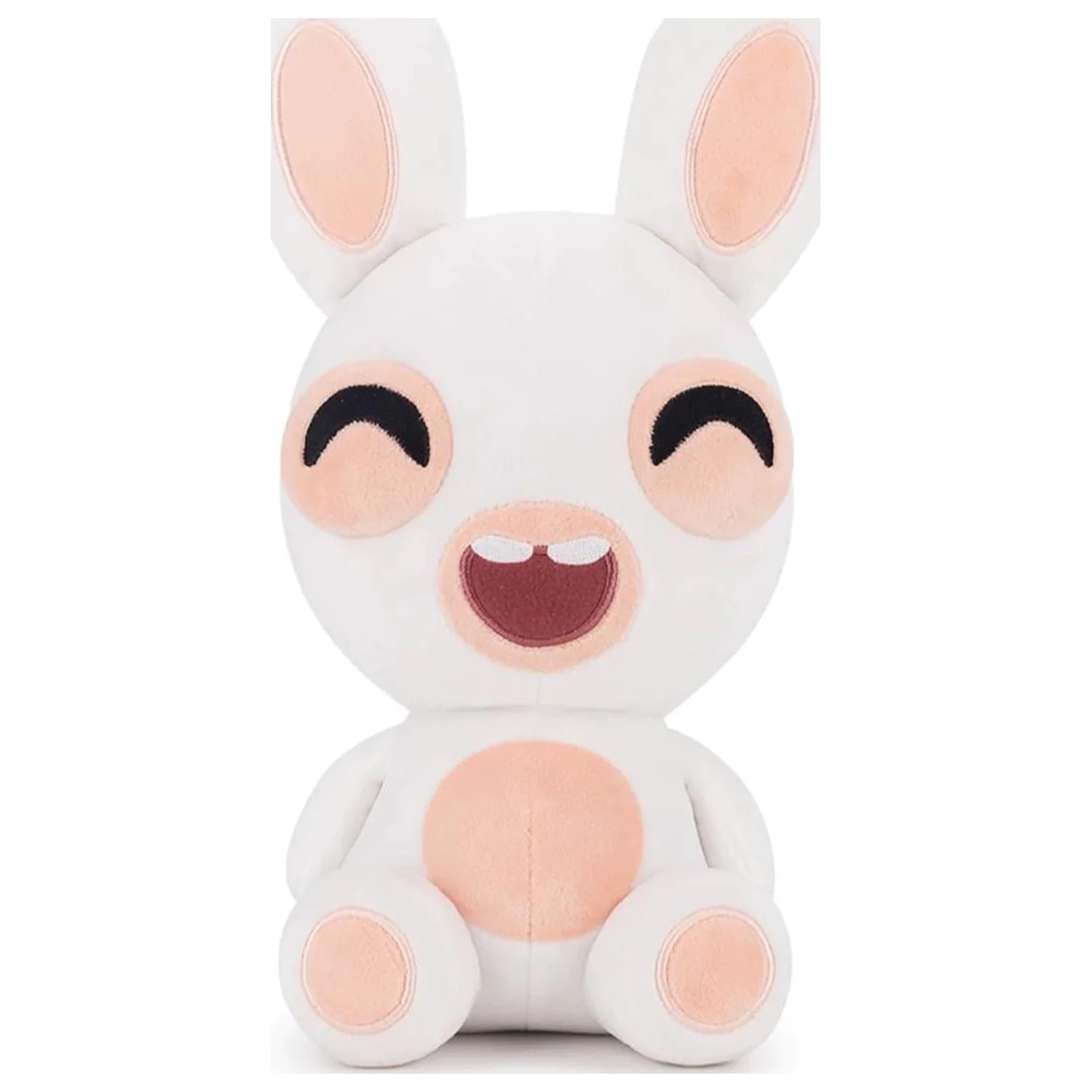 Raving Rabbids Rabbids Sedící plyšák 23 cm fotografii produktu