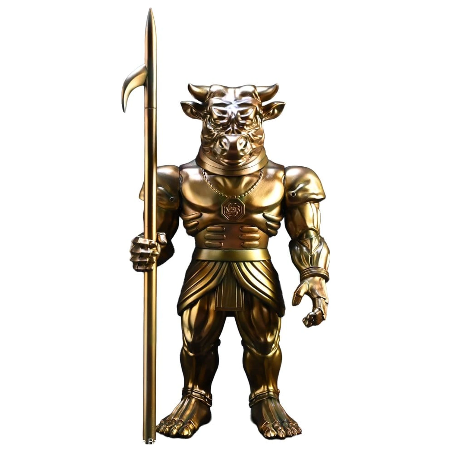 Ray Harryhausen Soft Vinyl Socha Minaton Vintage-Style 25 cm fotografii produktu