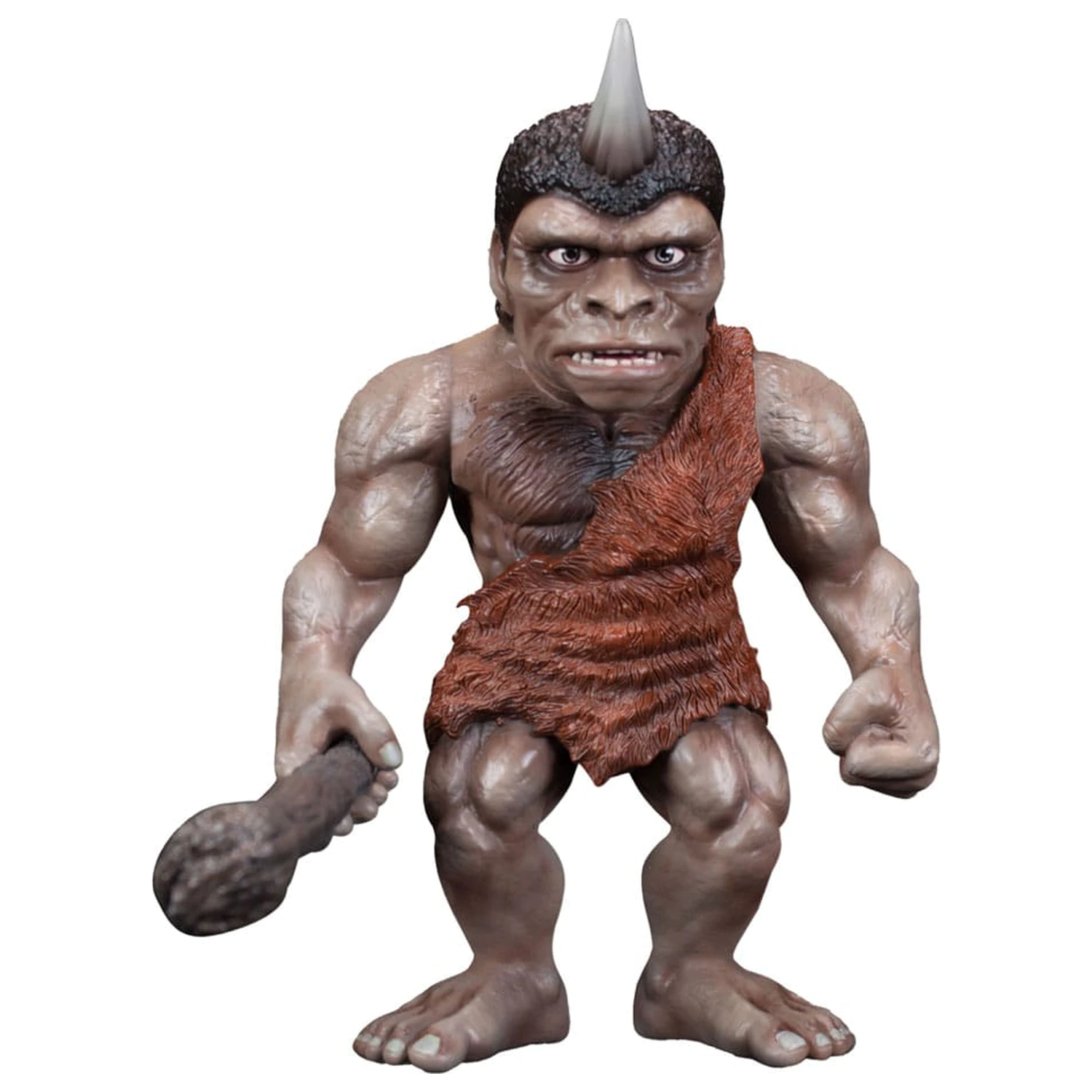 Ray Harryhausen Měkká vinylová socha Troglodyte (Vintage-Style) 25 cm fotografii produktu