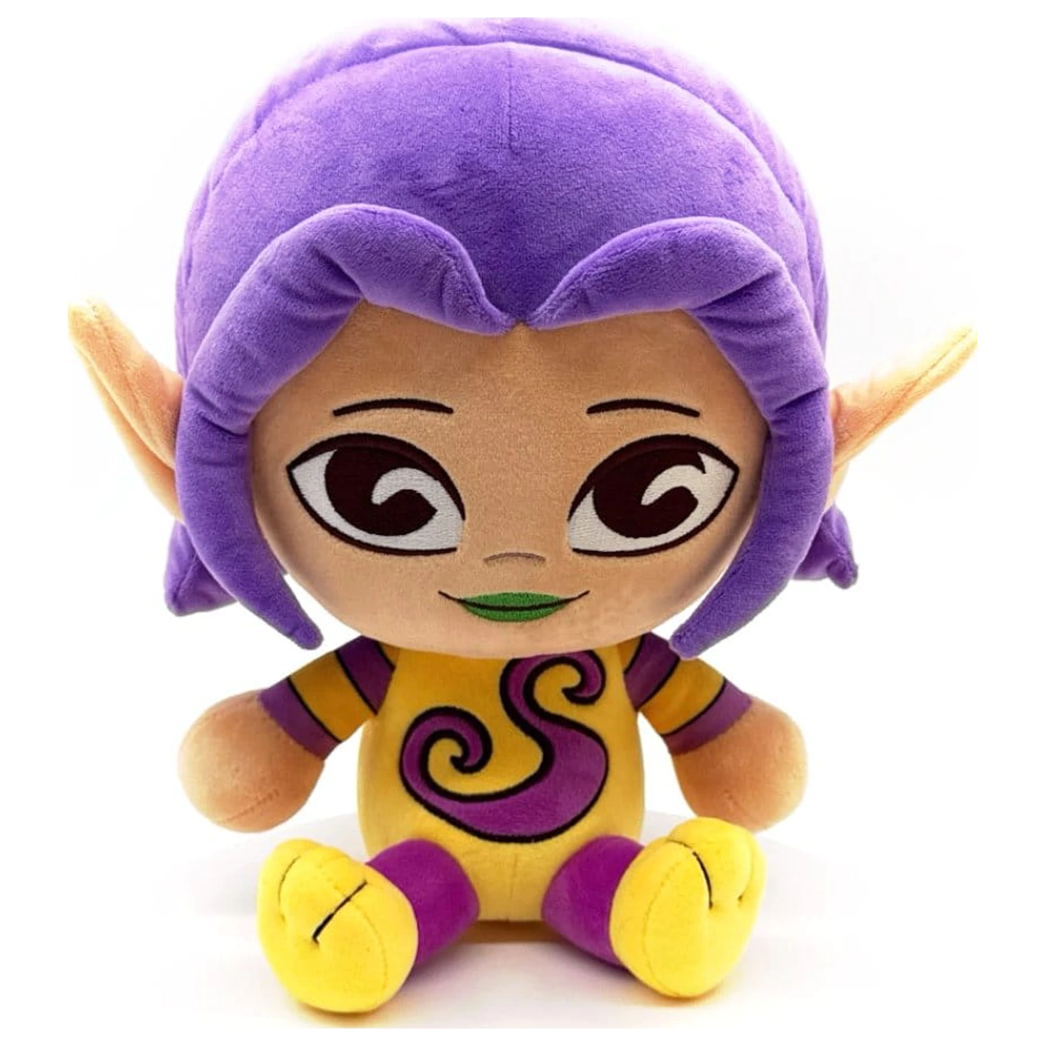 Rayman Legends plyšová figurka Ly the Fairy 22 cm fotografii produktu