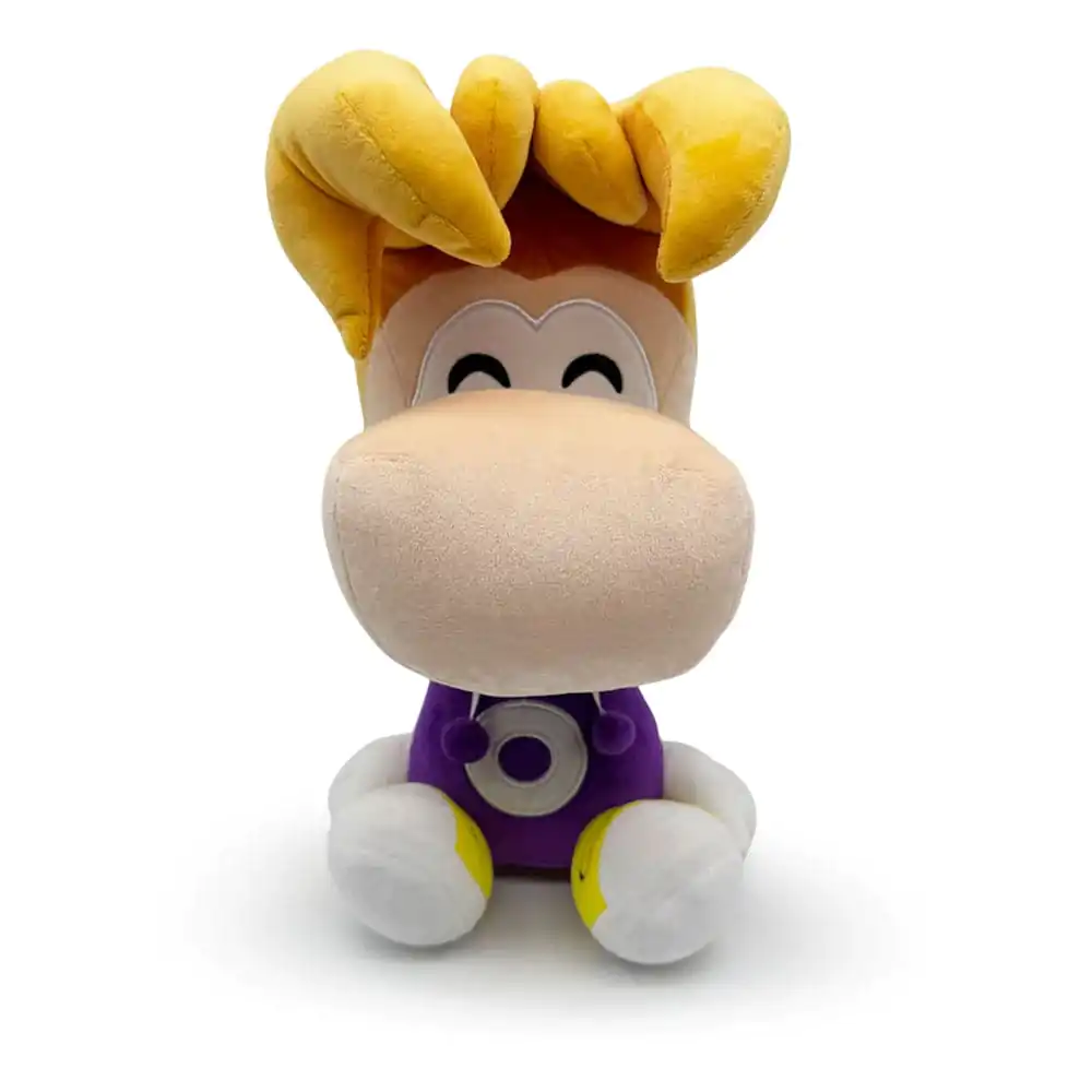 Rayman Legends Plyšová figurka Rayman 22 cm fotografii produktu