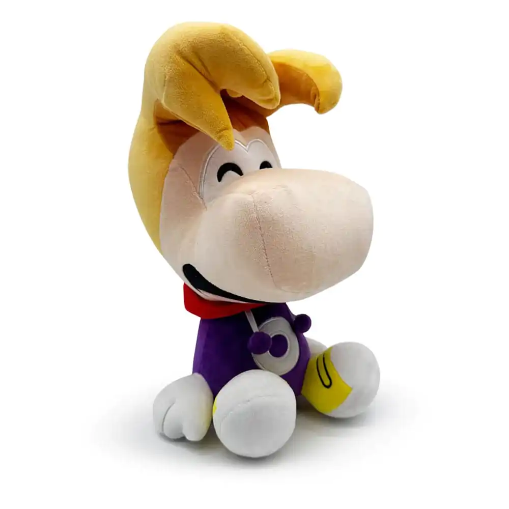 Rayman Legends Plyšová figurka Rayman 22 cm fotografii produktu