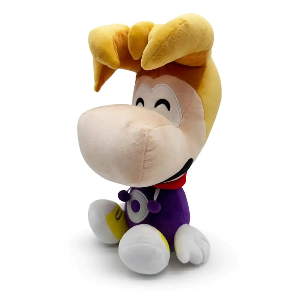 Rayman Legends Plyšová figurka Rayman 22 cm fotografii produktu