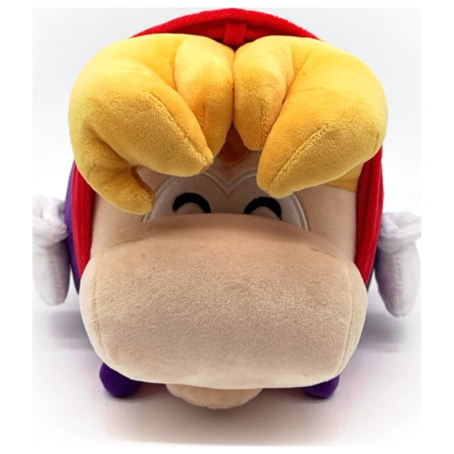 Rayman Legends plyšová figurka Rayman Stickie 15 cm fotografii produktu