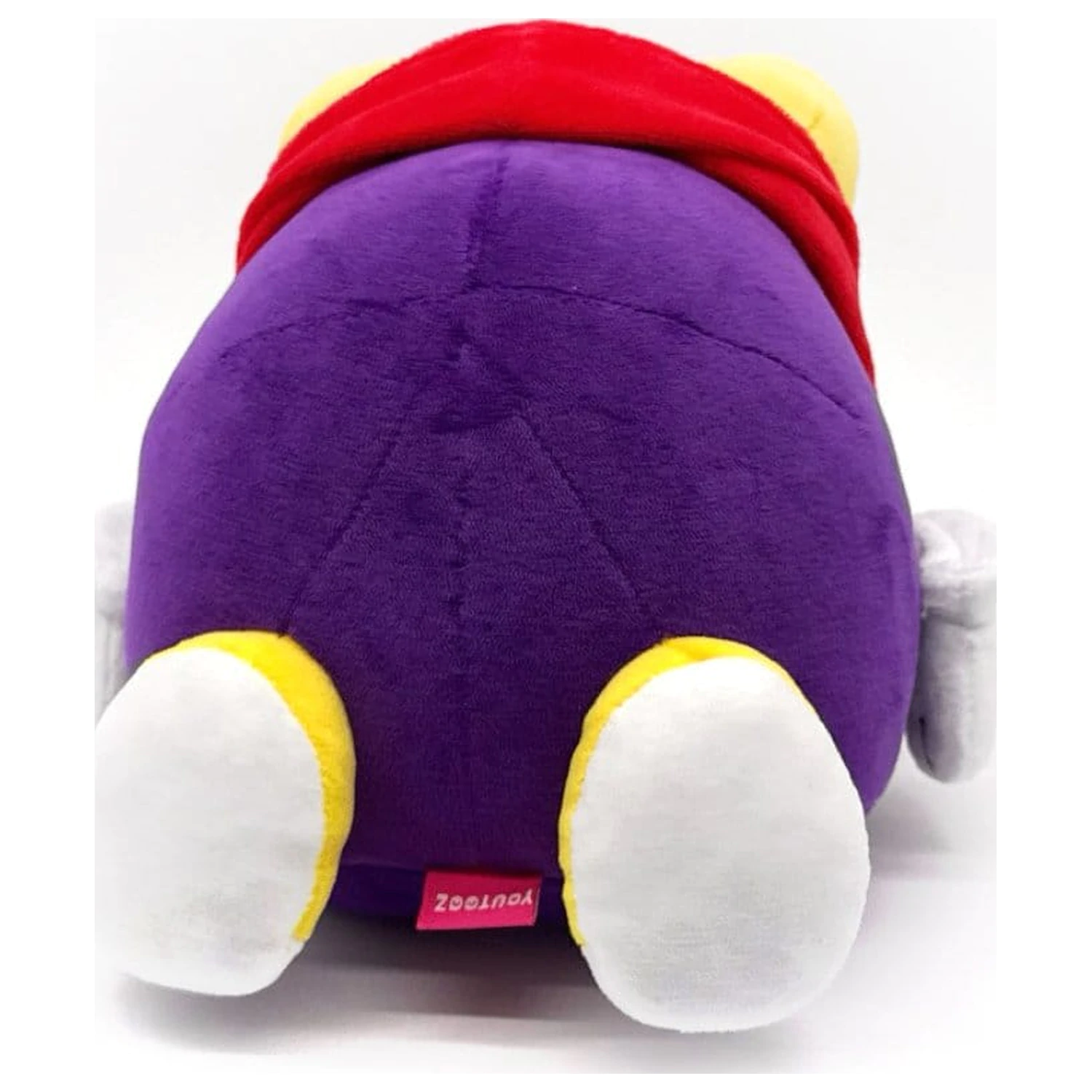 Rayman Legends plyšová figurka Rayman Stickie 15 cm fotografii produktu