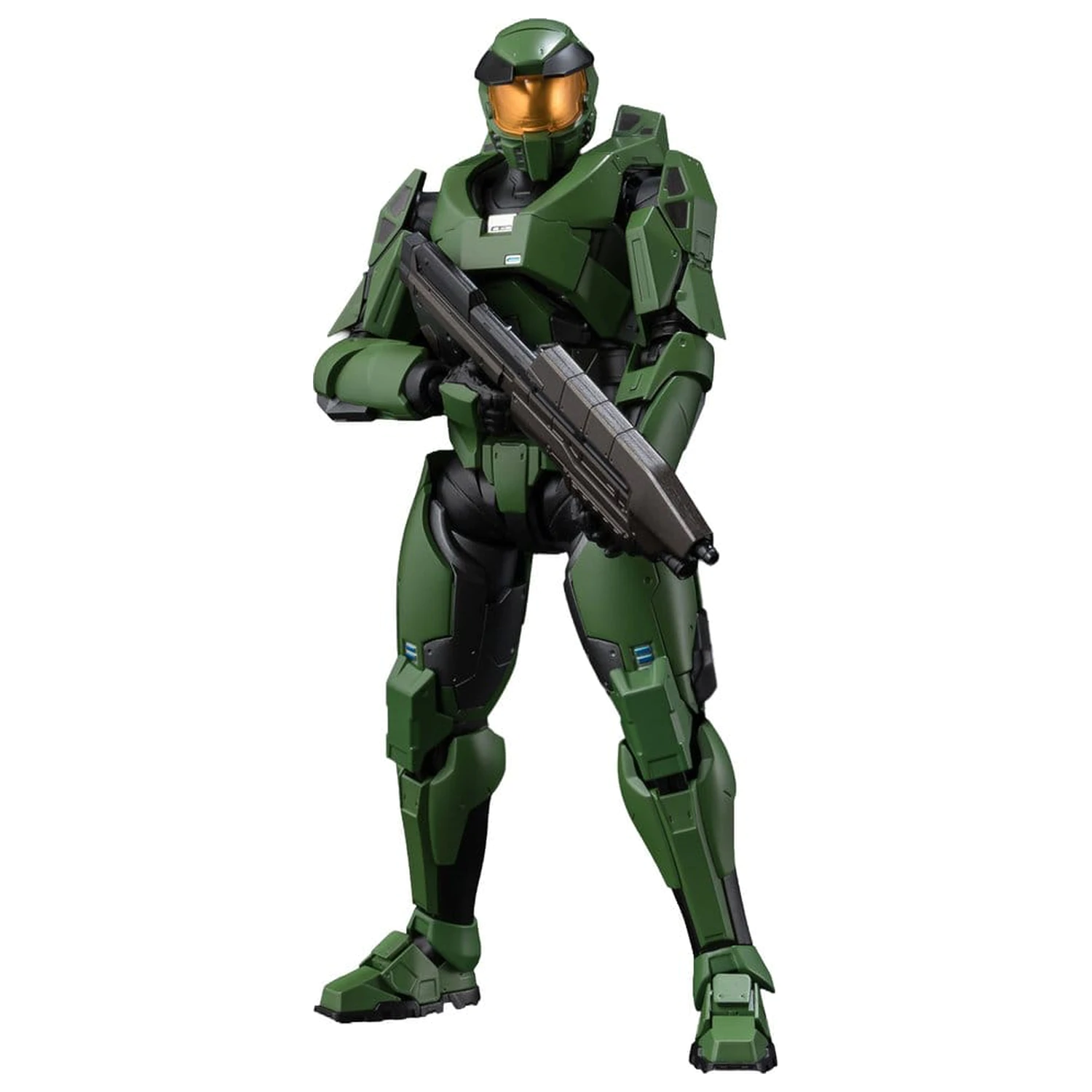 RE:EDIT Halo Akční figurka 1/12 Chief Mjolnir Mark V Recolor Ver. 18 cm fotografii produktu