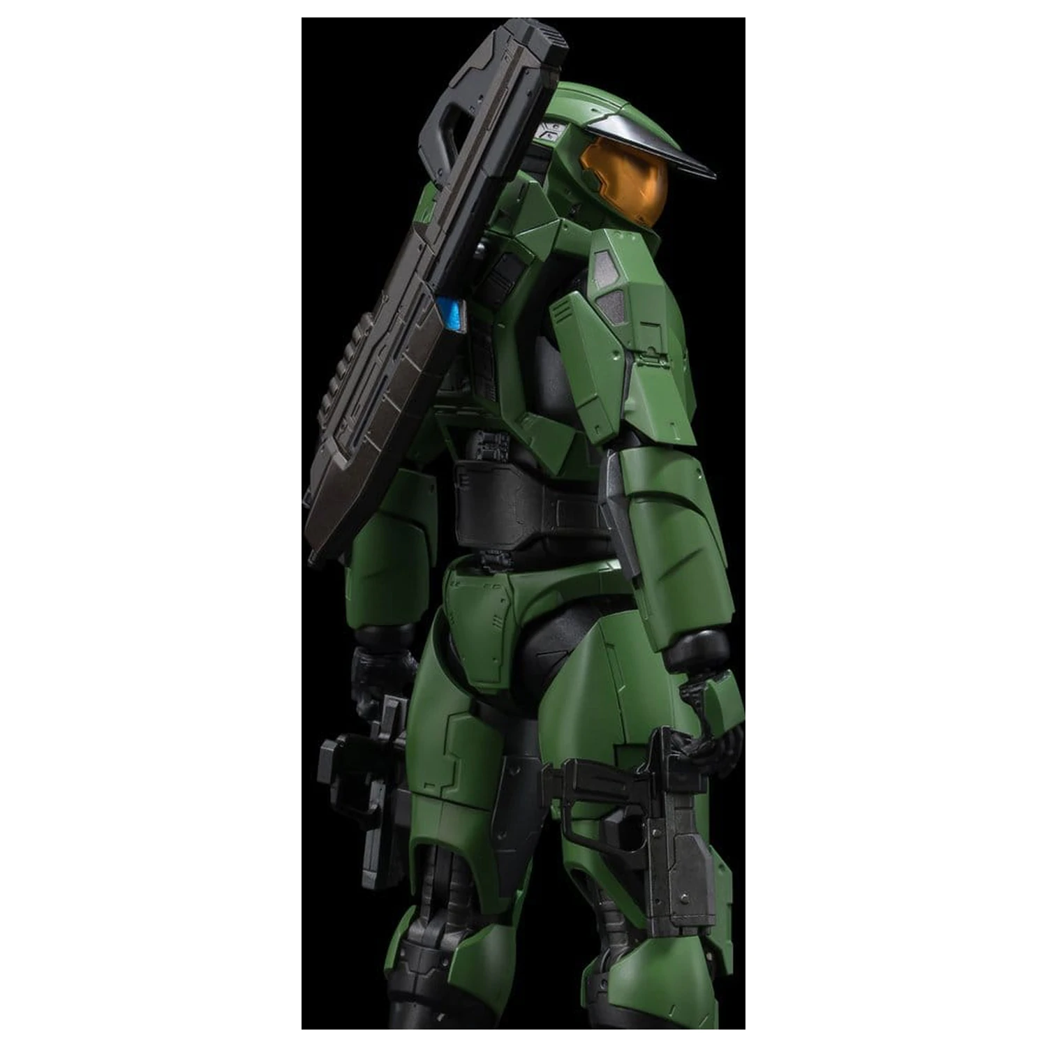 RE:EDIT Halo Akční figurka 1/12 Chief Mjolnir Mark V Recolor Ver. 18 cm fotografii produktu