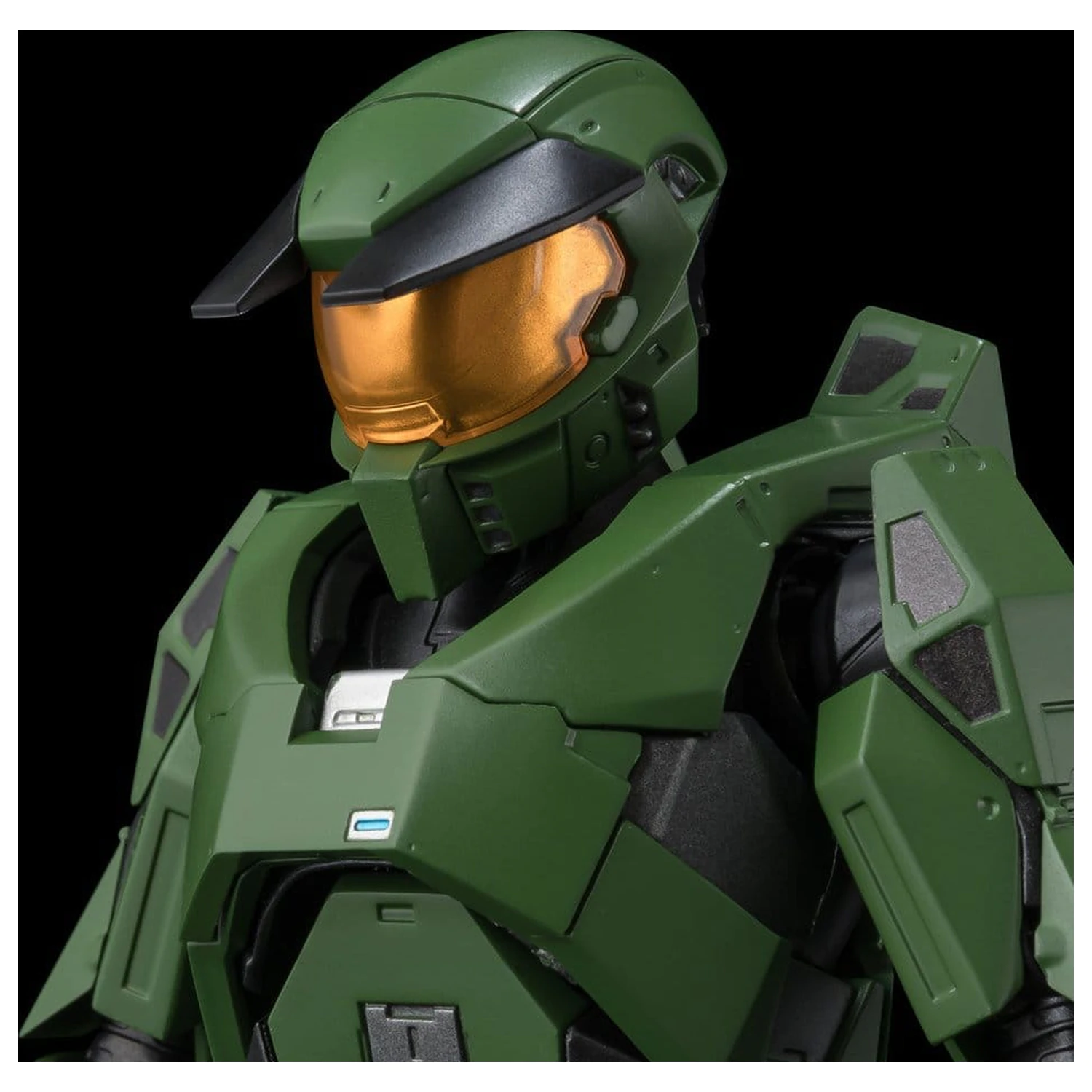 RE:EDIT Halo Akční figurka 1/12 Chief Mjolnir Mark V Recolor Ver. 18 cm fotografii produktu