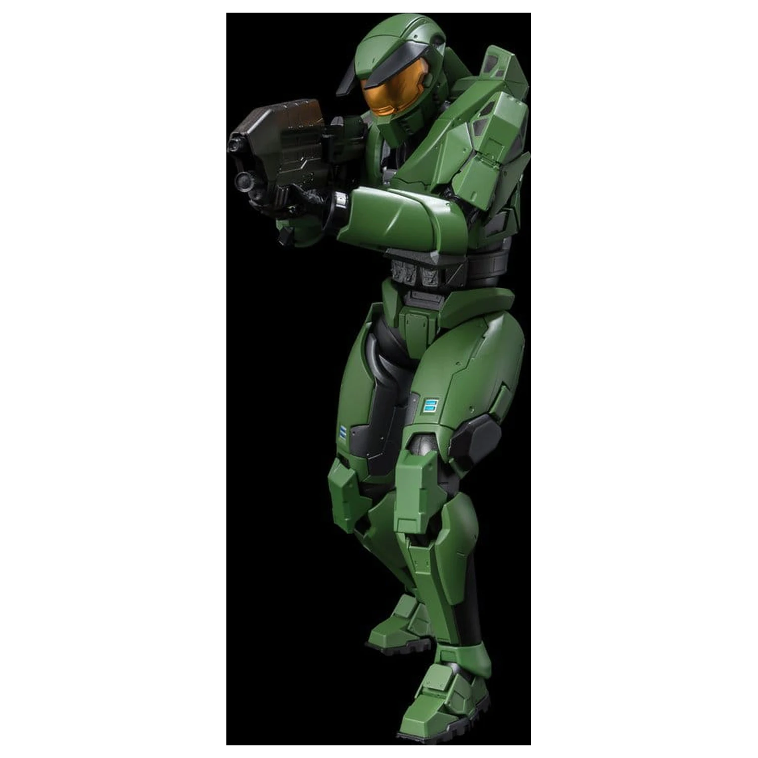 RE:EDIT Halo Akční figurka 1/12 Chief Mjolnir Mark V Recolor Ver. 18 cm fotografii produktu