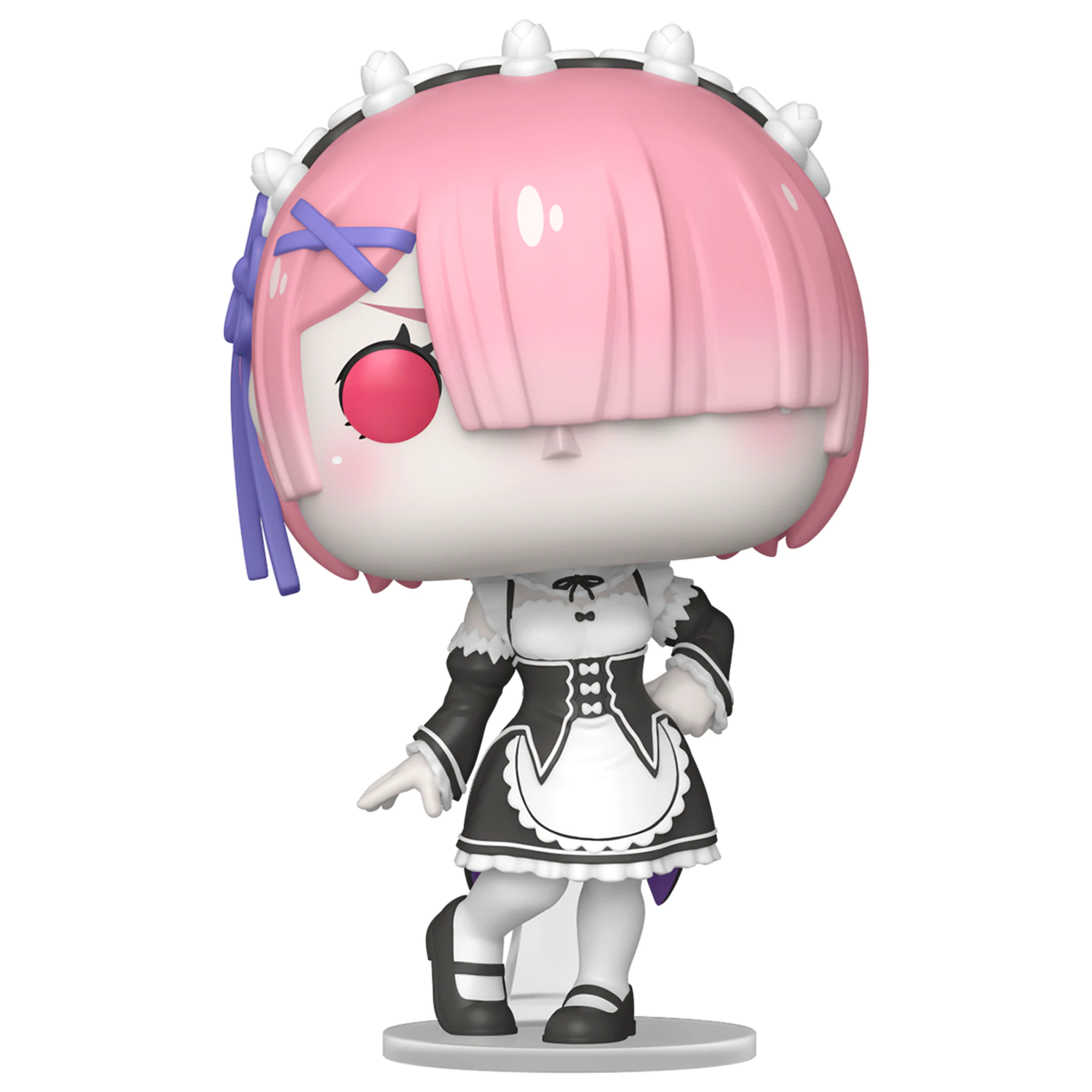 Re:Zero Funko POP! Animation Vinylová figurka Ram 9 cm fotografii produktu