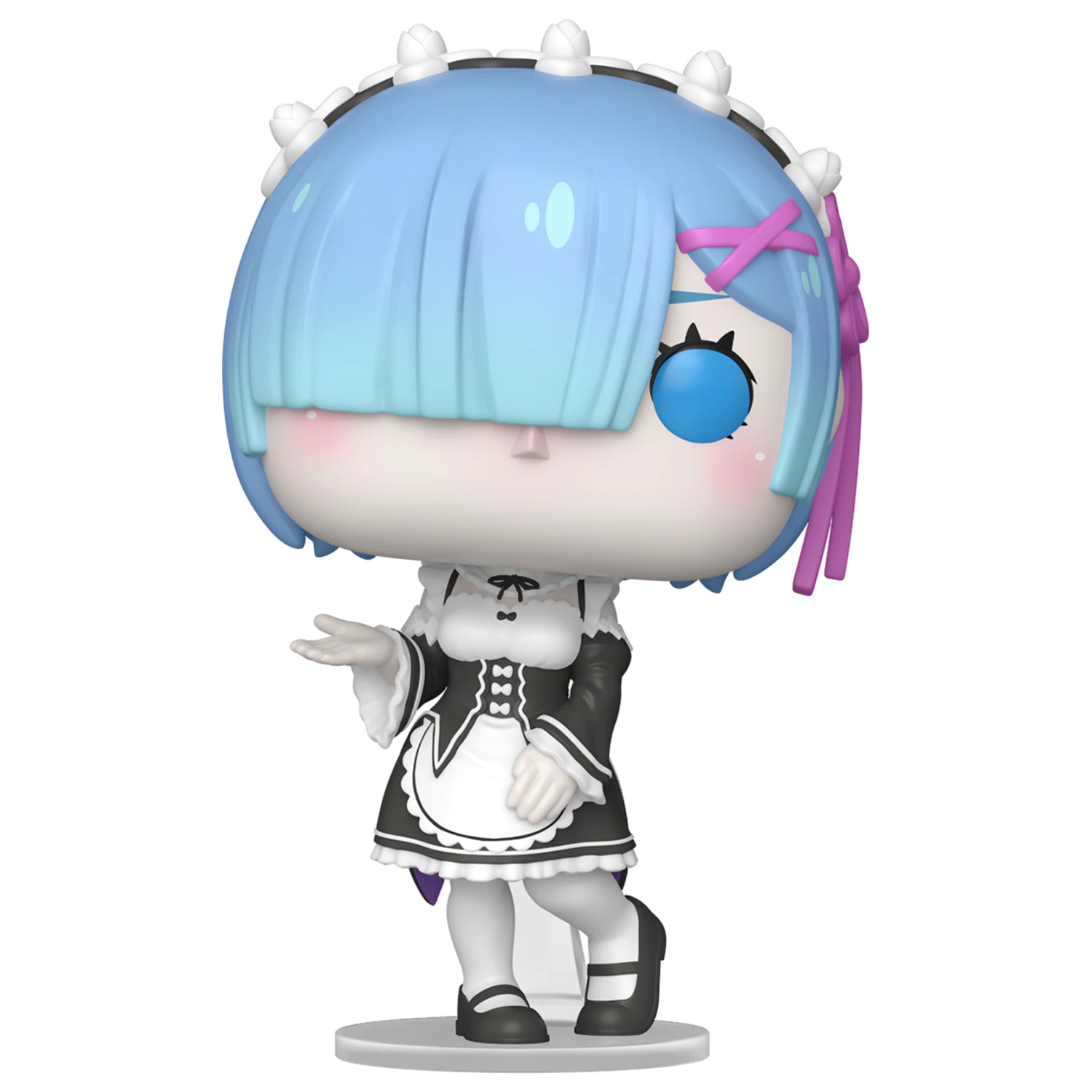 Re:ZERO Funko POP! Animation Vinylová figurka Rem 9cm fotografii produktu