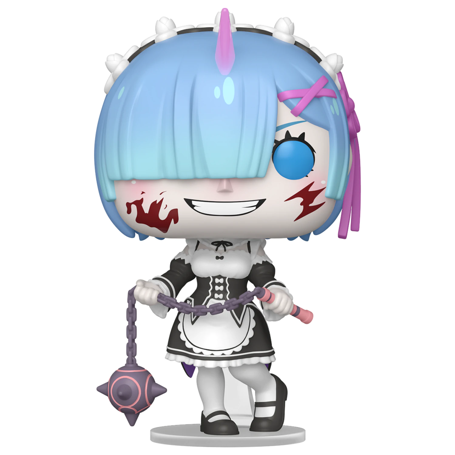 Re:ZERO Funko POP! Animation Vinylová figurka Rem 9cm Chase fotografii produktu