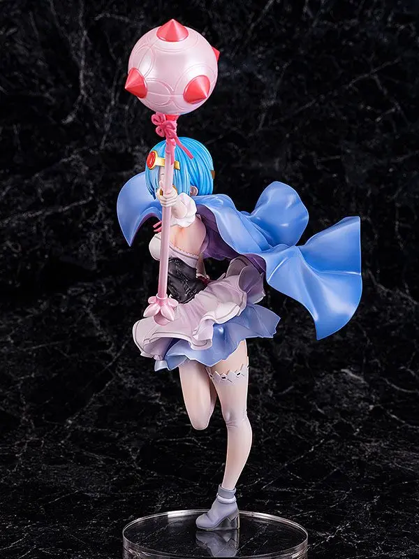 Re:Zero Starting Life in Another World PVC Socha 1/7 Another World Rem 27 cm fotografii produktu