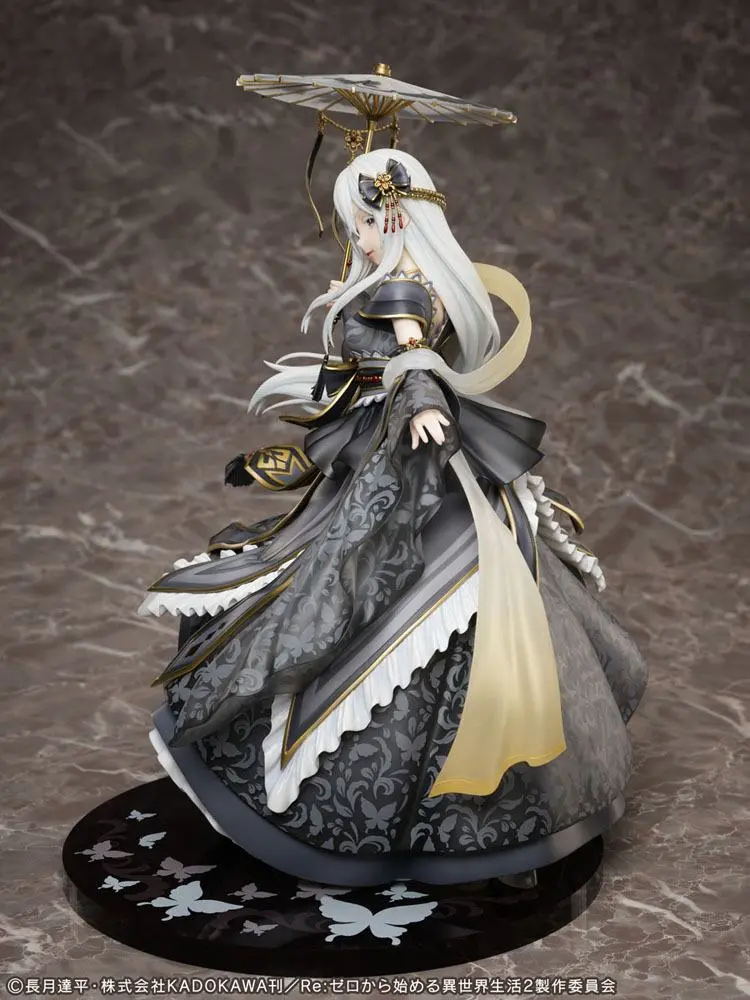 Re:Zero Starting Life in Another World PVC socha 1/7 Echidna Hanfu 25 cm fotografii produktu