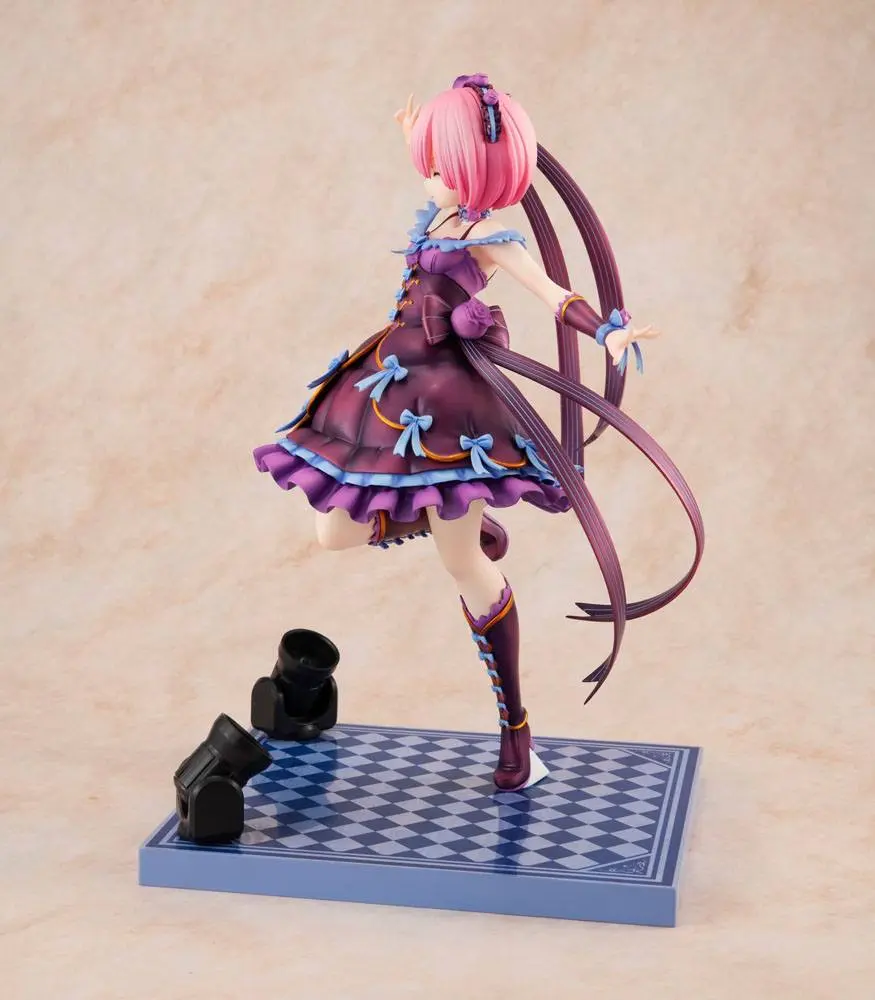 Re:ZERO -Starting Life in Another World- PVC socha 1/7 Ram Narozeninová verze 2021 24 cm fotografii produktu