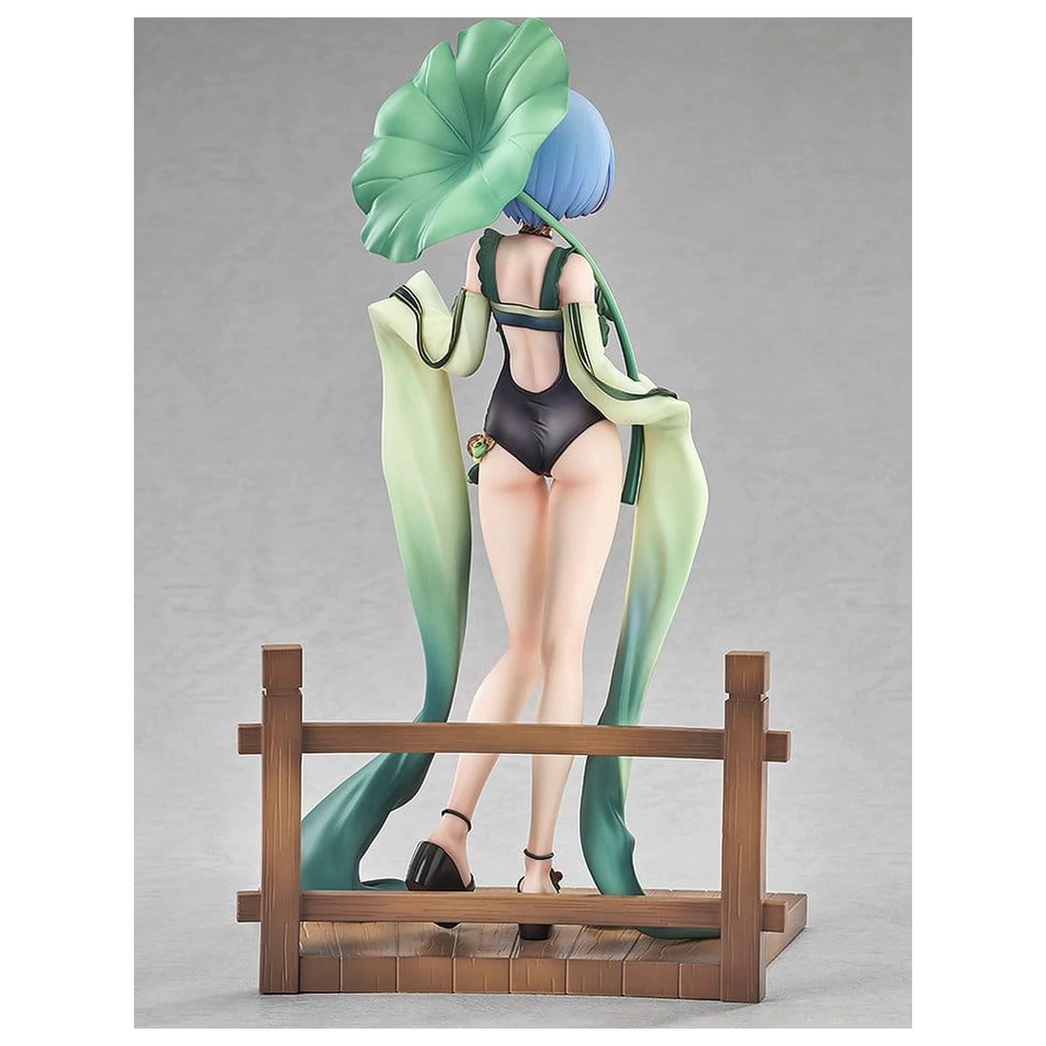 Re:ZERO -Starting Life in Another World- Socha 1/7 Rem: Breather in the Garden Ver. 26 cm fotografii produktu
