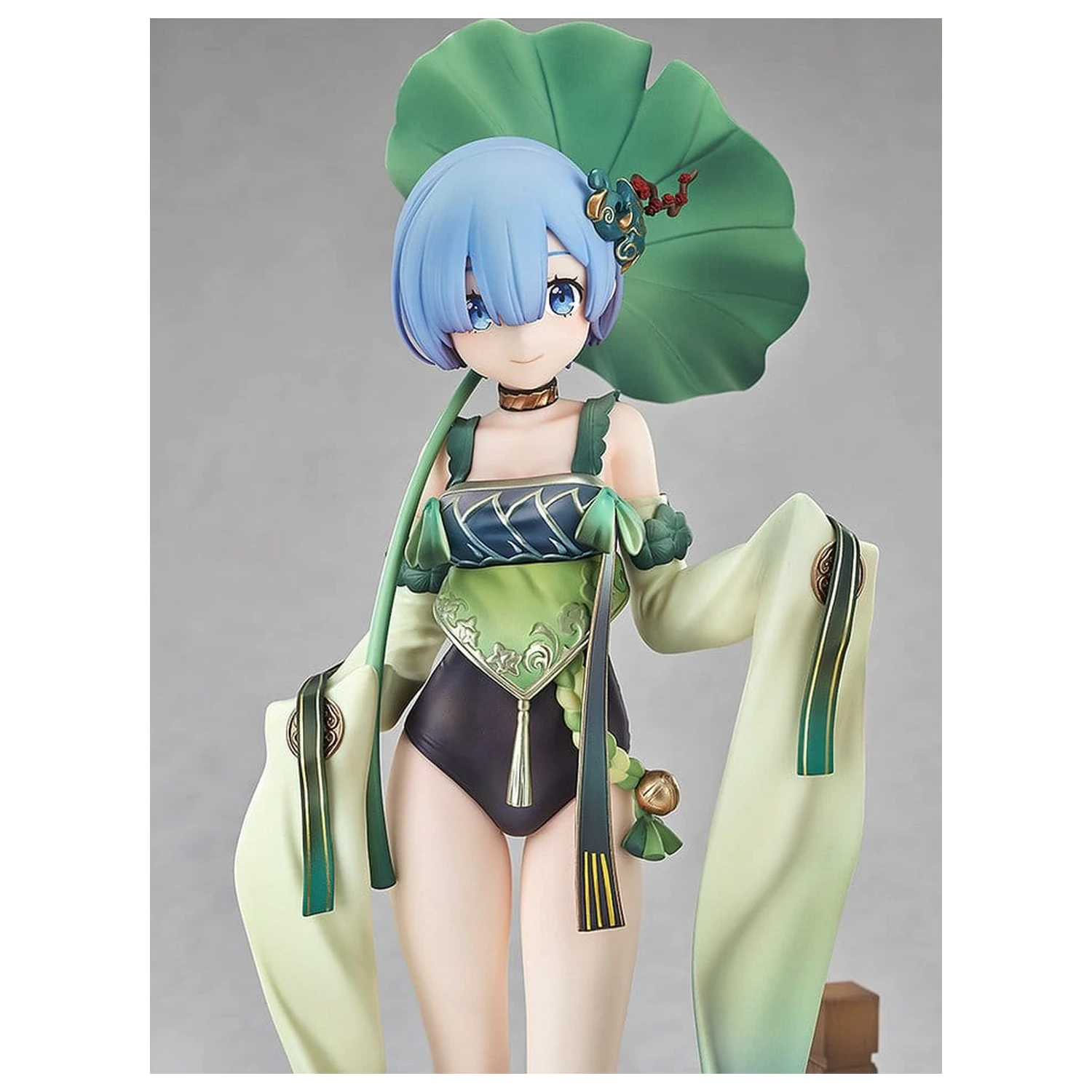 Re:ZERO -Starting Life in Another World- Socha 1/7 Rem: Breather in the Garden Ver. 26 cm fotografii produktu