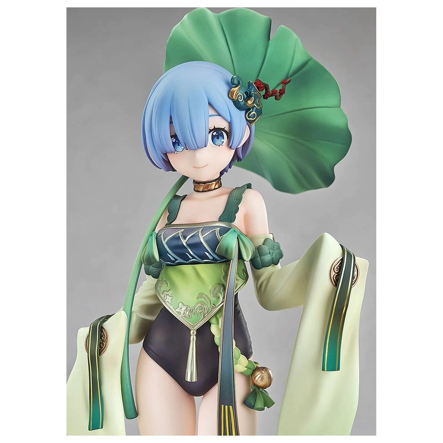 Re:ZERO -Starting Life in Another World- Socha 1/7 Rem: Breather in the Garden Ver. 26 cm fotografii produktu