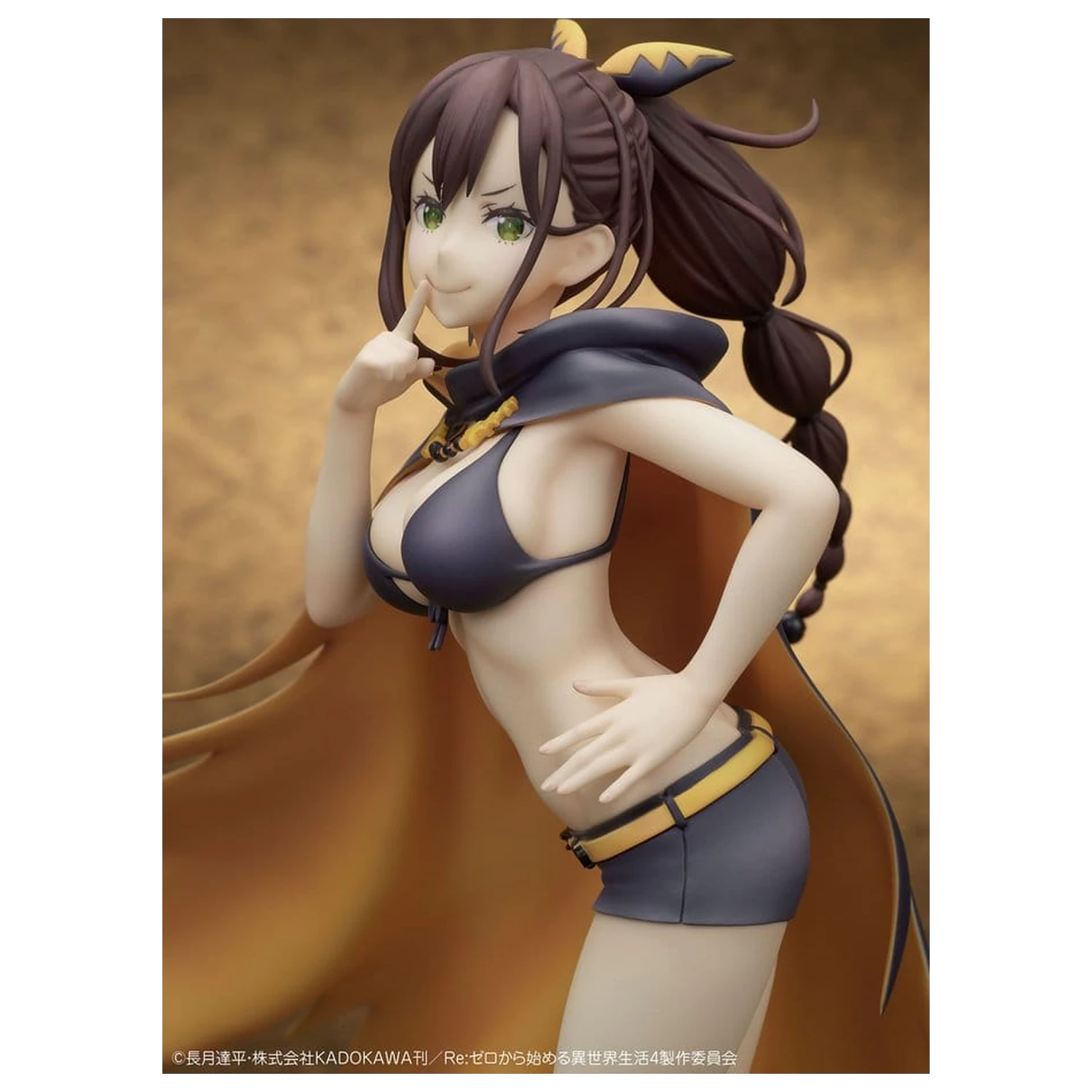Re:ZERO -Starting Life in Another World- PVC Figurka 1/7 Shaula 25 cm fotografii produktu