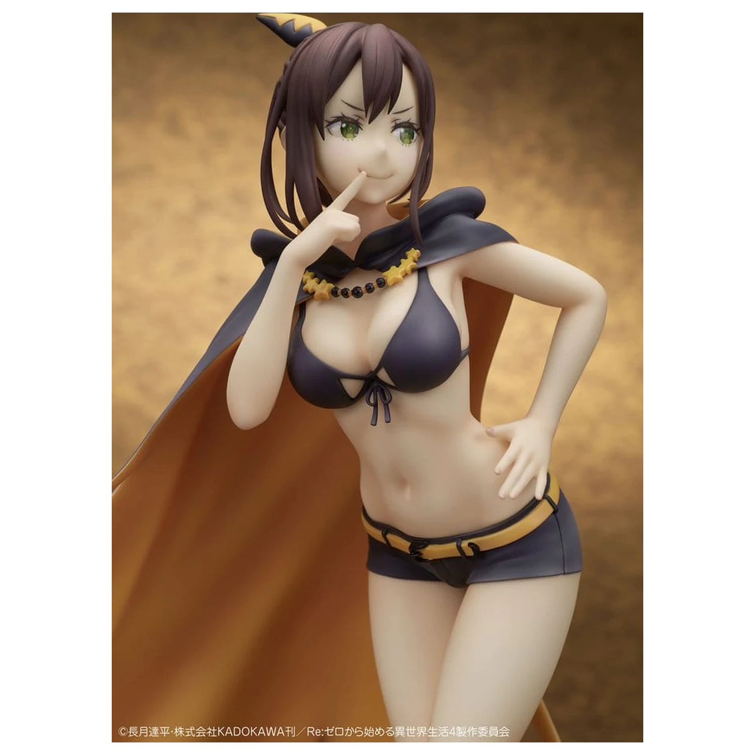 Re:ZERO -Starting Life in Another World- PVC Figurka 1/7 Shaula 25 cm fotografii produktu