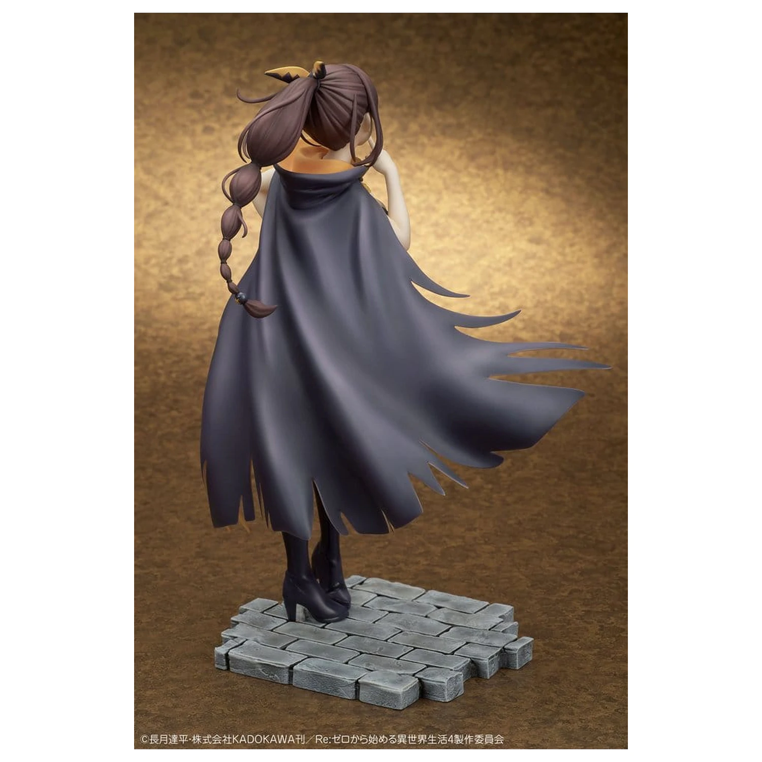 Re:ZERO -Starting Life in Another World- PVC Figurka 1/7 Shaula 25 cm fotografii produktu