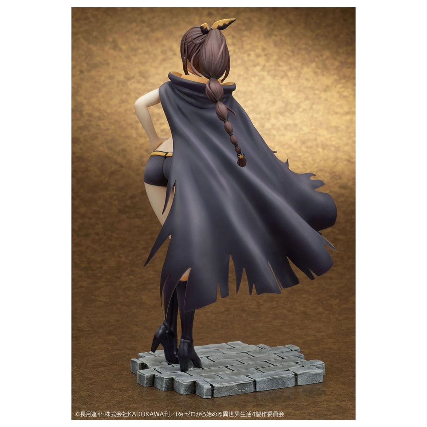 Re:ZERO -Starting Life in Another World- PVC Figurka 1/7 Shaula 25 cm fotografii produktu