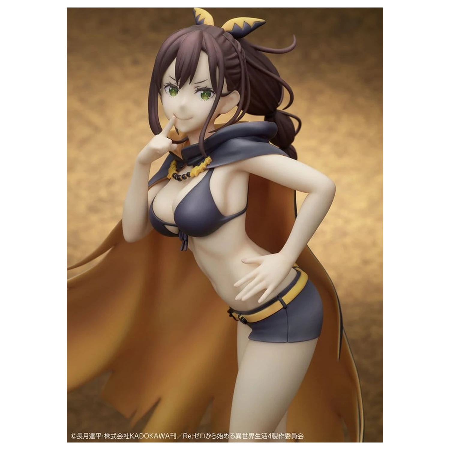 Re:ZERO -Starting Life in Another World- PVC Figurka 1/7 Shaula 25 cm fotografii produktu
