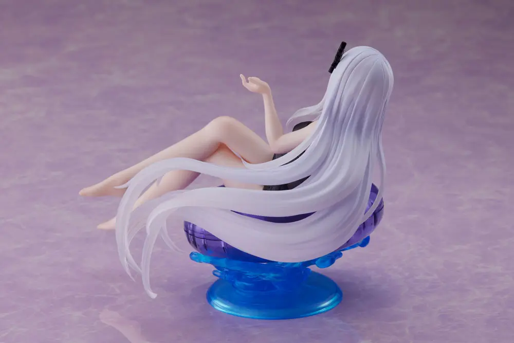 Re:Zero - Starting Life in Another World PVC Statue Echidna Aqua Float Girls figurka fotografii produktu
