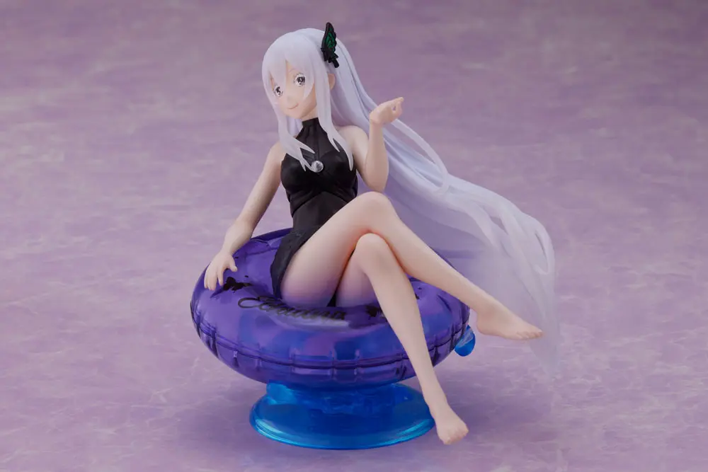 Re:Zero - Starting Life in Another World PVC Statue Echidna Aqua Float Girls figurka fotografii produktu