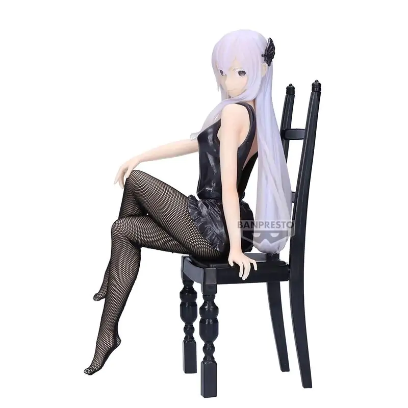 Re:Zero Starting Life in Another World Echidna Relax Time figurka 21 cm fotografii produktu