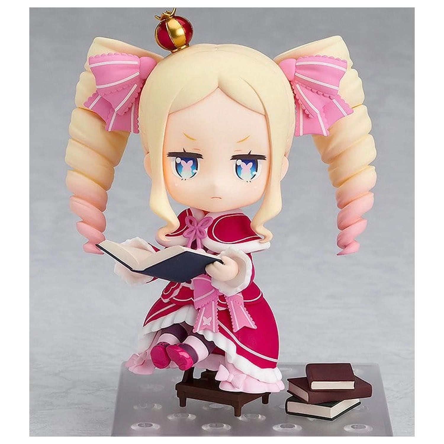 Re:Zero Starting Life in Another World Nendoroid akční figurka Beatrice 10 cm fotografii produktu