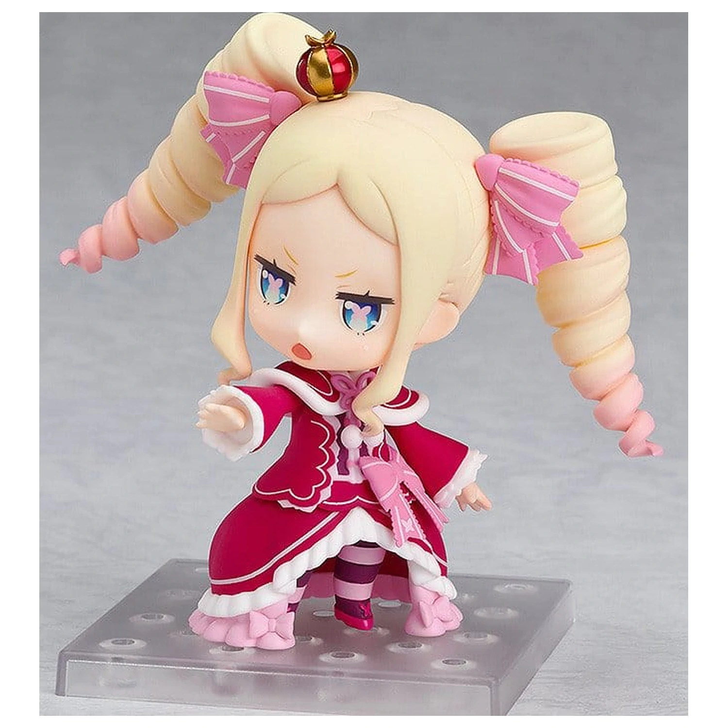 Re:Zero Starting Life in Another World Nendoroid akční figurka Beatrice 10 cm fotografii produktu