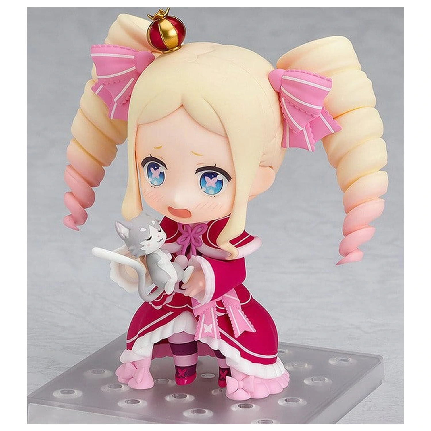 Re:Zero Starting Life in Another World Nendoroid akční figurka Beatrice 10 cm fotografii produktu