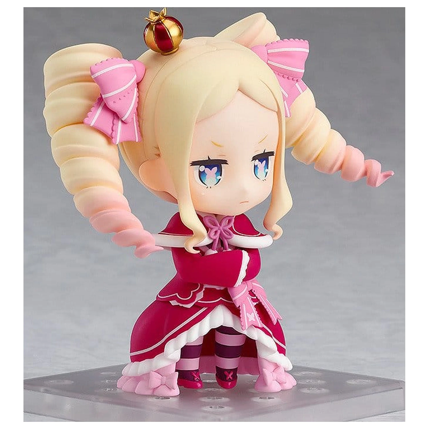 Re:Zero Starting Life in Another World Nendoroid akční figurka Beatrice 10 cm fotografii produktu