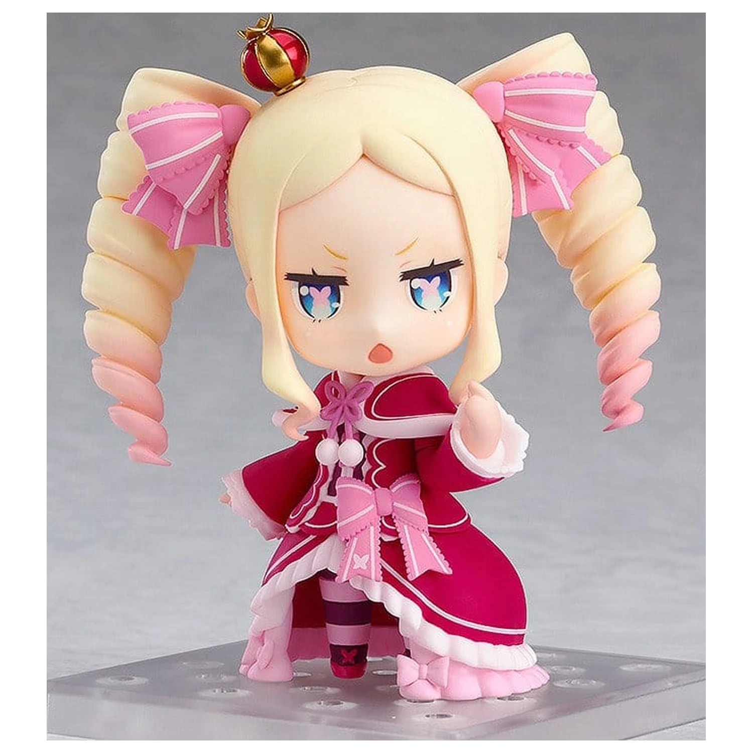 Re:Zero Starting Life in Another World Nendoroid akční figurka Beatrice 10 cm fotografii produktu