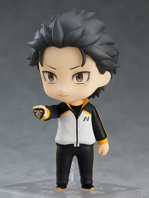 Re:Zero Starting Life in Another World Nendoroid akční figurka Subaru Natsuki 10 cm fotografii produktu