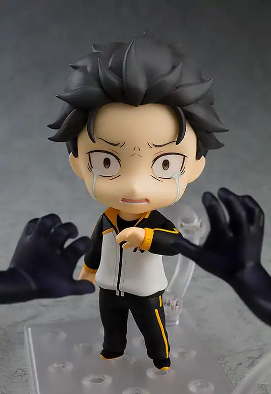 Re:Zero Starting Life in Another World Nendoroid akční figurka Subaru Natsuki 10 cm fotografii produktu