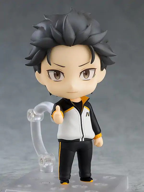 Re:Zero Starting Life in Another World Nendoroid akční figurka Subaru Natsuki 10 cm fotografii produktu