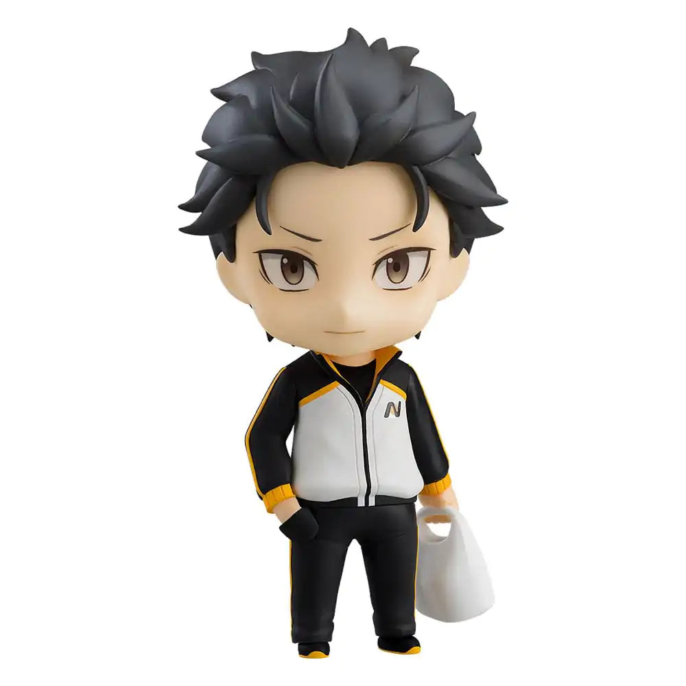 Re:Zero Starting Life in Another World Nendoroid akční figurka Subaru Natsuki 10 cm fotografii produktu