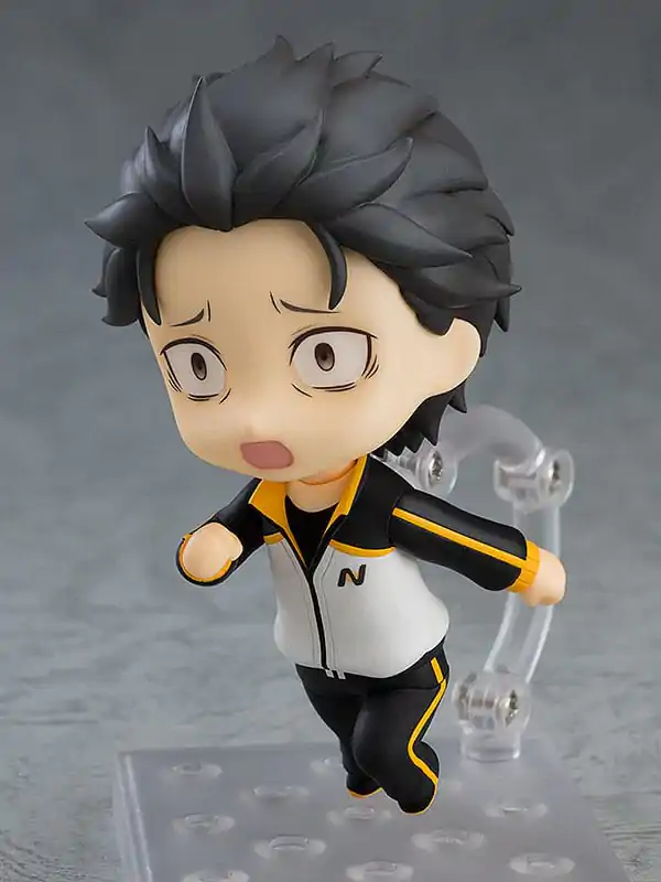 Re:Zero Starting Life in Another World Nendoroid akční figurka Subaru Natsuki 10 cm fotografii produktu