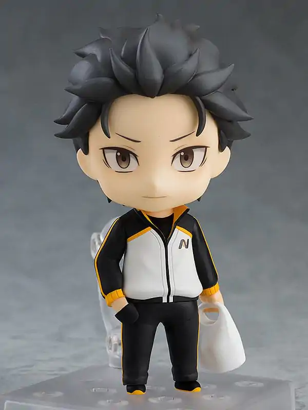 Re:Zero Starting Life in Another World Nendoroid akční figurka Subaru Natsuki 10 cm fotografii produktu